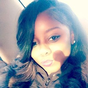 Meet your Posher, Jamaya