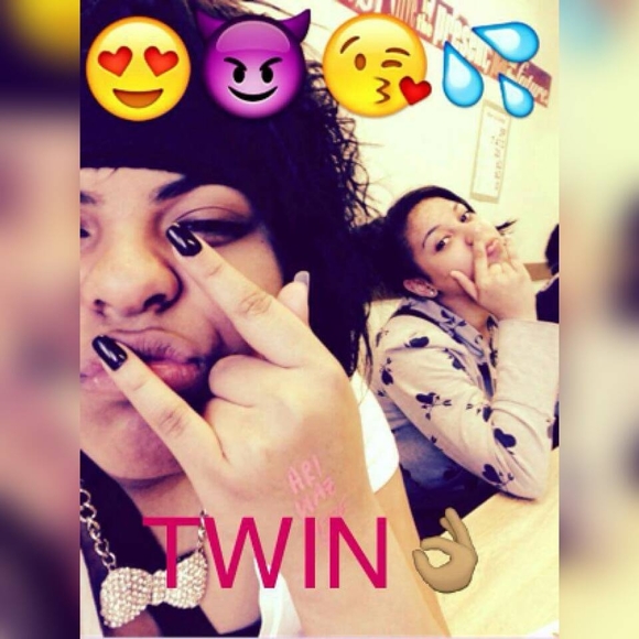 Meet your Posher, Dajon