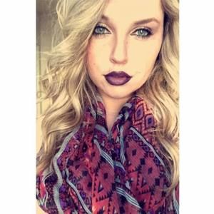 Meet your Posher, Erin