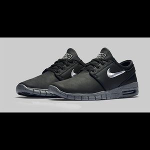 Nike Stefan Janoski Max NYC Edition Men's Shoes