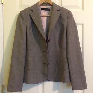 ANNE KLEIN Suit blazer