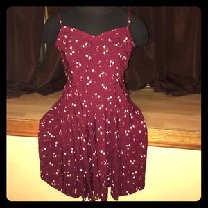 Summer dress!