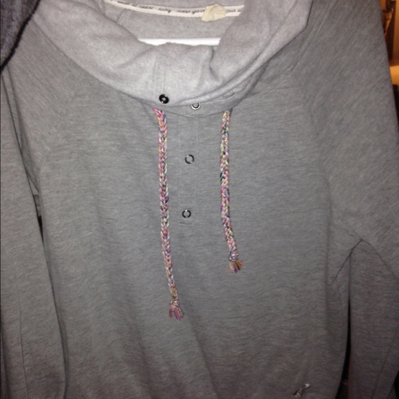 Roxy pullover - Picture 2 of 2