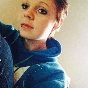 Meet your Posher, Ashlie