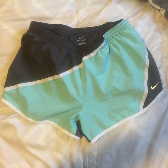 Nike Running Shorts(-: