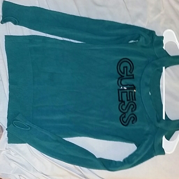 Guess sweater
