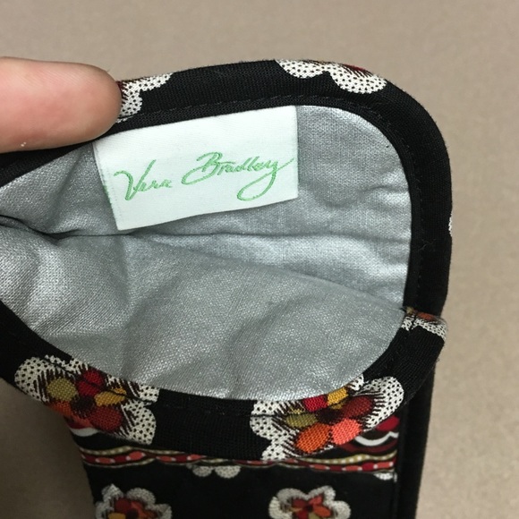 Very Bradley hot tool holder - Picture 2 of 3