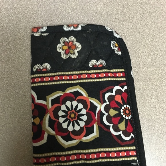 Very Bradley hot tool holder - Picture 3 of 3