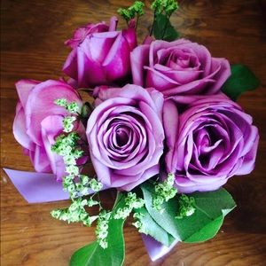 Meet your Posher, Avery