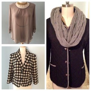 bundle for @taniachiu