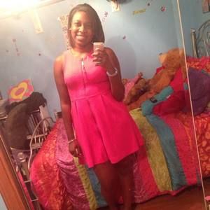 Meet your Posher, Ambria