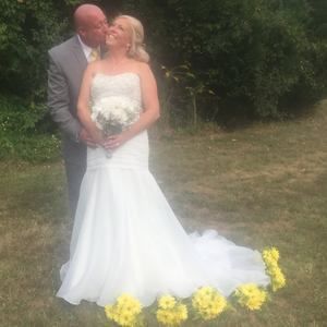 Meet your Posher, Beth