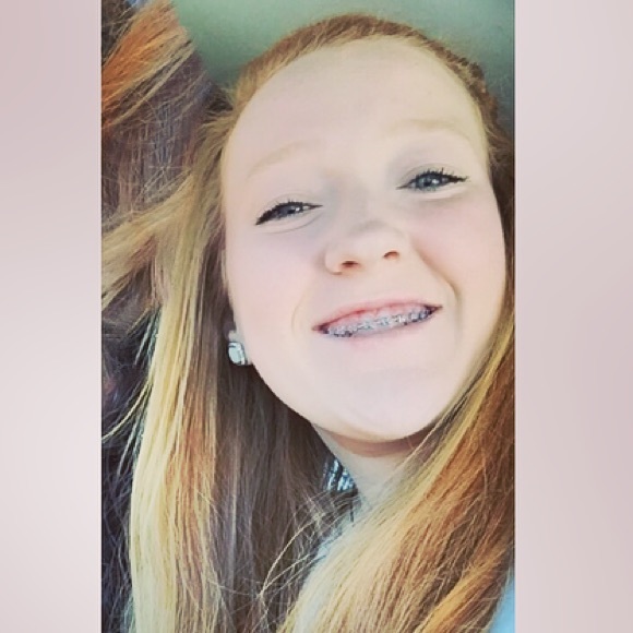 Meet your Posher, Ansley