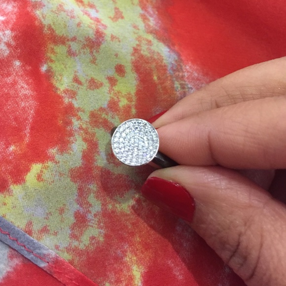 Pick any 3 / Stackable Rings by Raz Collections / Sizes 6, 7, 8 - Picture 3 of 7