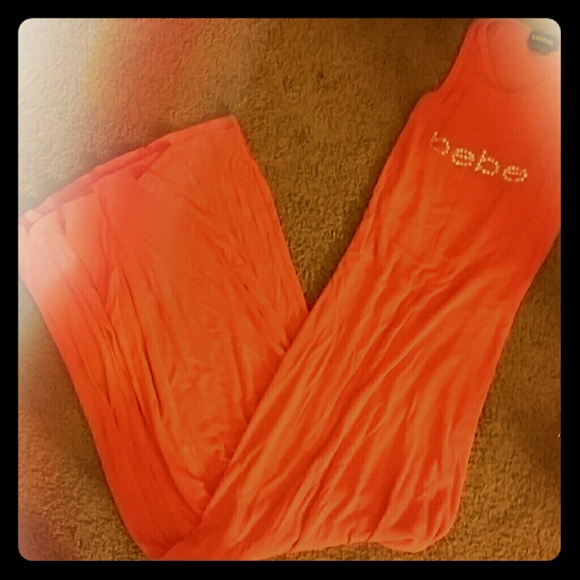 4th of July sale !!SALE!!Beautiful bebe maxi