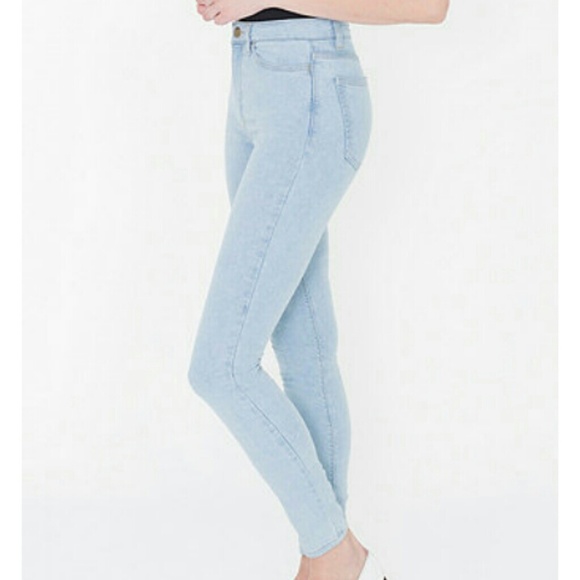 Pencil Jean