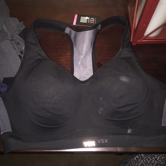 VSX Sports Bra
