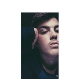 Meet your Posher, Drew