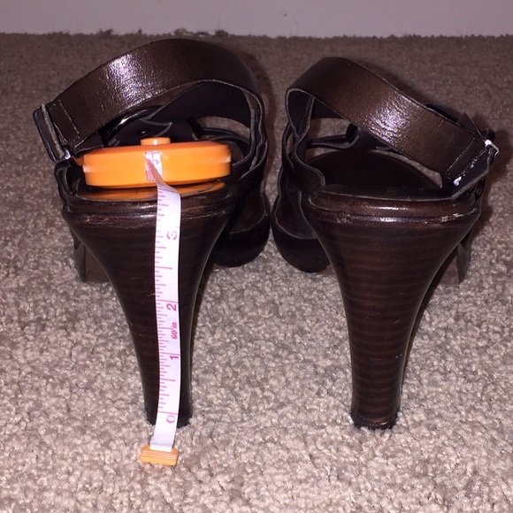 Antonio Melani Heels - Picture 3 of 4