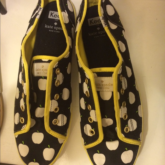 Kate Spade Keds