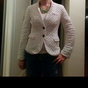 J.Crew Blazer