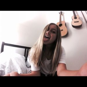 Meet your Posher, Summer