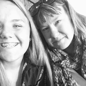 Meet your Posher, Theresa