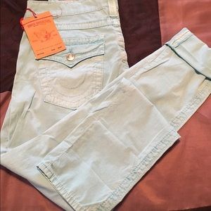 True Religion Pants