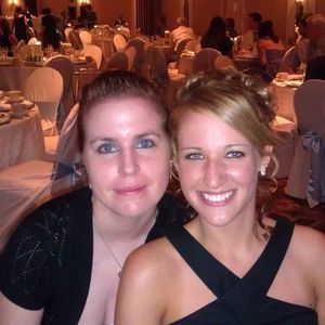 Meet your Posher, Maryclare