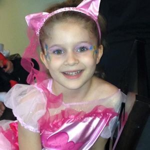 Meet your Posher, Ronna