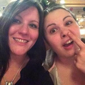 Meet your Posher, Heidi