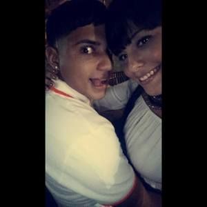 Meet your Posher, Camilah