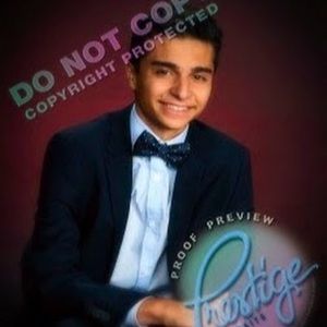 Meet your Posher, Anthony