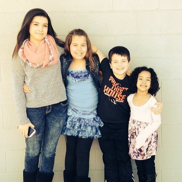 Meet your Posher, Missy