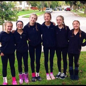 Meet your Posher, Ashlie