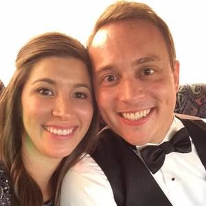 Meet your Posher, Alicia