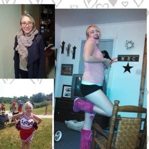 Meet your Posher, Brandy