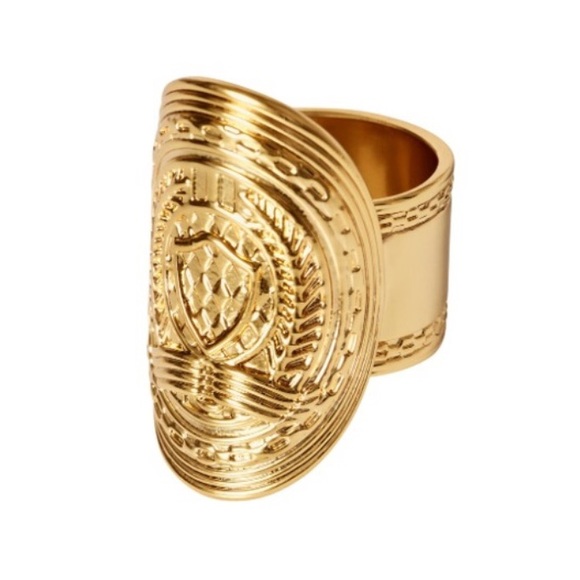 Balmain Jewelry - Balmain for H&M Ring