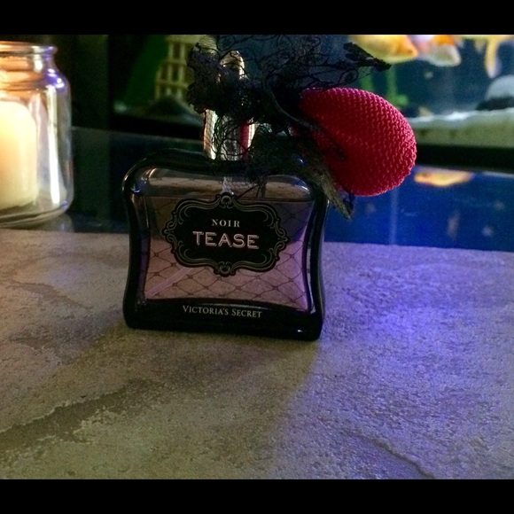 Victoria's Secret Tease Perfume