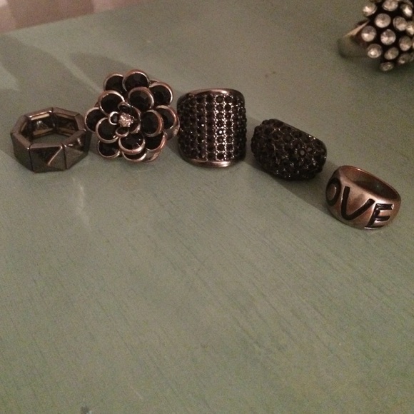 Ring bundle - Picture 2 of 2