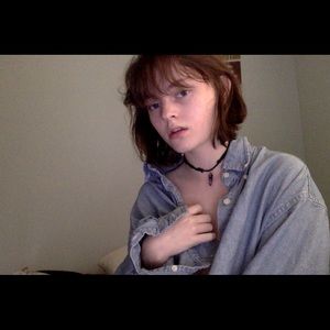 Meet your Posher, Lexie