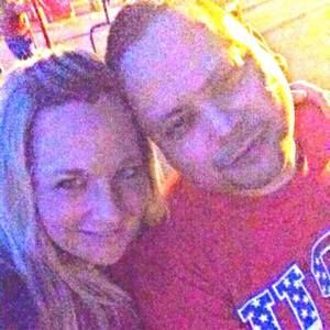 Meet your Posher, Marie