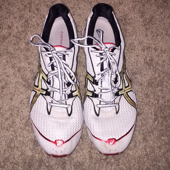 Asics Gel Tennis Shoe