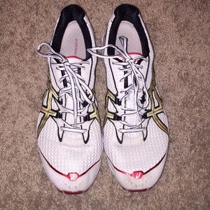 Asics Gel Tennis Shoe