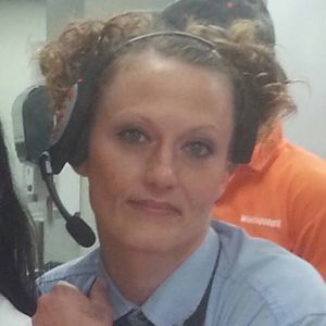 Meet your Posher, Phyllis