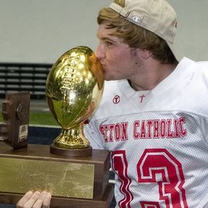 Meet your Posher, Ryan