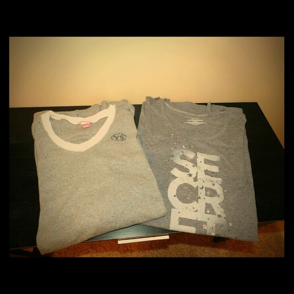 BUNDLE ?? 2 VS nightgowns