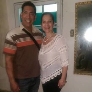 Meet your Posher, Lourdes