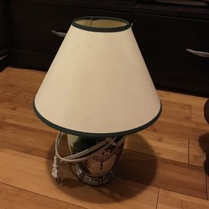 Lamp