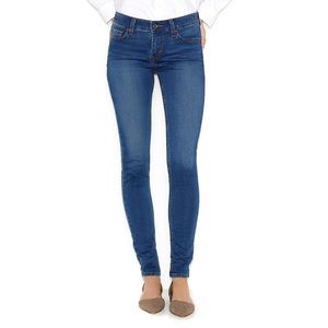 LEVI'S LEGGING JEANS